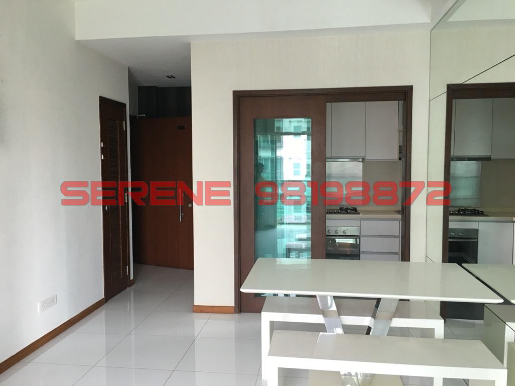 Crystal Heights (D5), Apartment #104235052